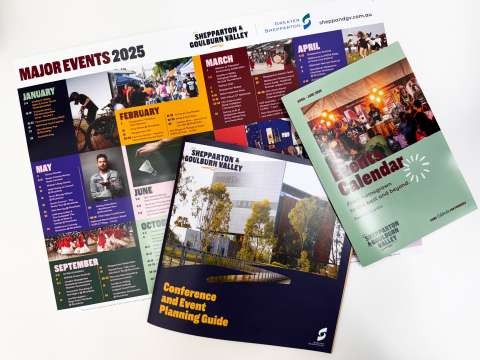 10 - Calendar Events - Conference and Event Planning Guide