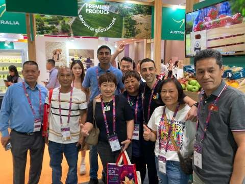 Asia Fruit Logistica 2024 9