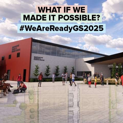 Federal Advocacy 2025 - Social9