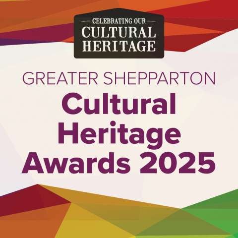 Cultural Heritage Awards post