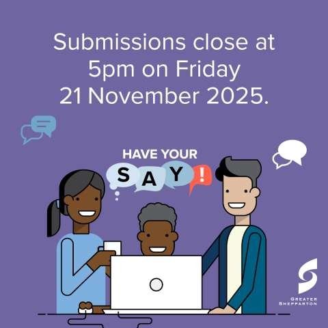 Budget Consultation - Social Carousel 03