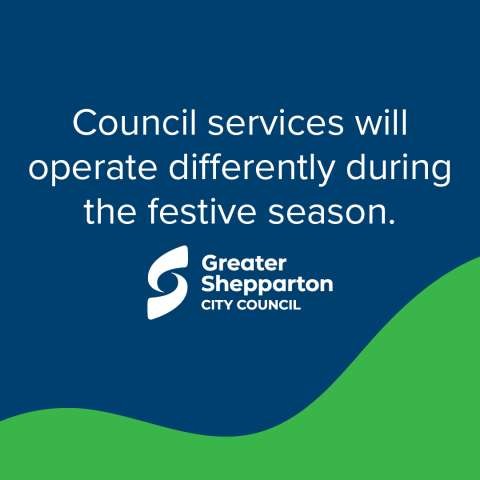 Christmas Services - Social Media - Tile 1080 x 10802