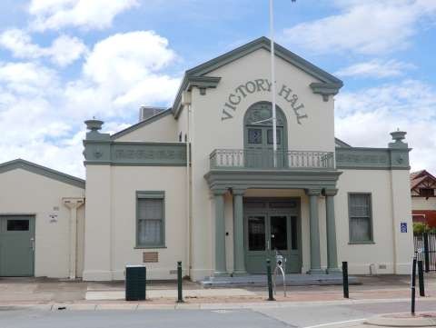 Heritage Advisory Committee - Annual Report