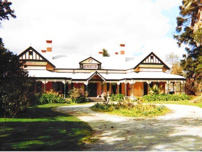 Join the Greater Shepparton Heritage Advisory Committee